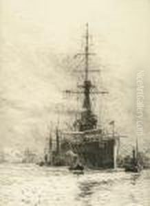 The Iron Clad 'orion'