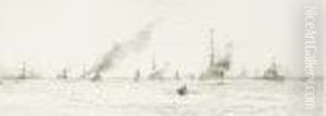 Harwich Flotilla