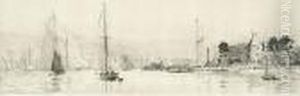 Cowes, Isle Of Wight