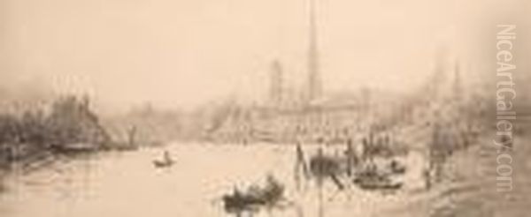 Rouen - view 1