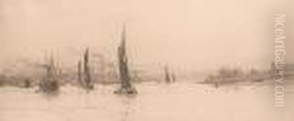 Silvertown - view 1