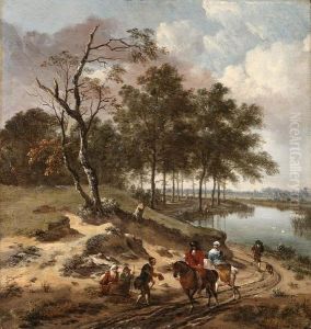 Wynants, J. by Jan Wijnants