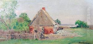 Zagroda Rybacka