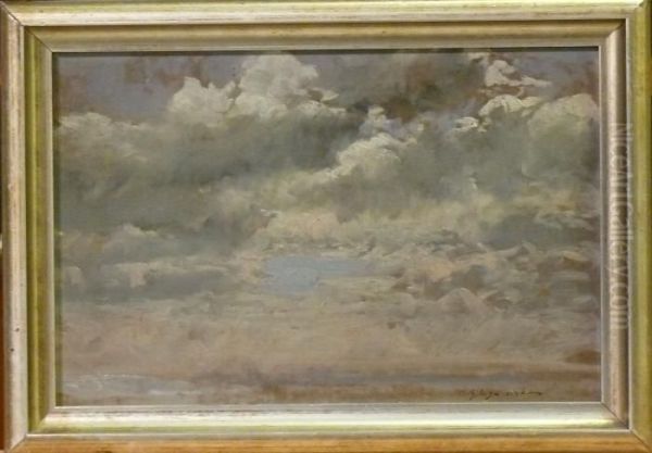 Mulen Himmel. - view 1