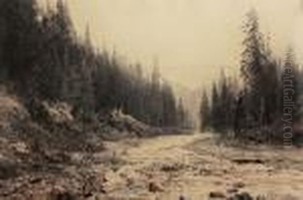 Gorski Potok - view 1