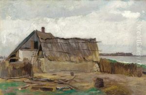 Hut