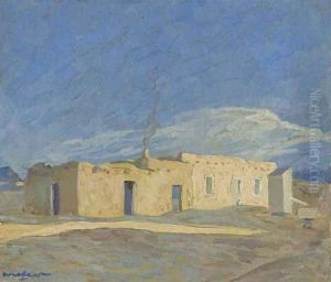 The Cloud, Taos