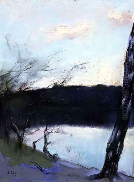Landscape - view 1