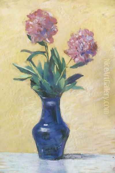 Blumenvase - view 1