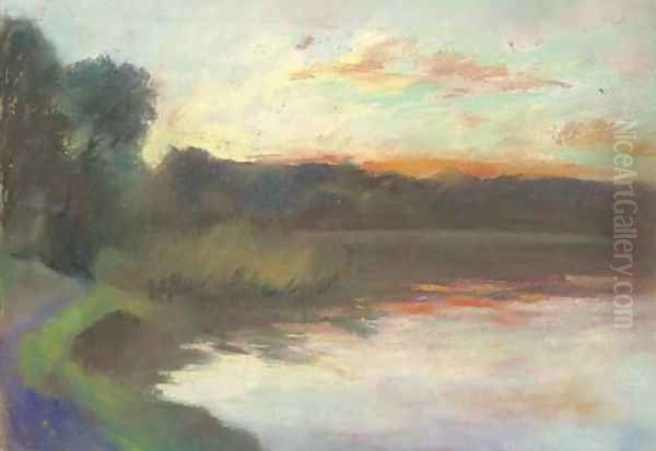 Landscape 2 - view 1