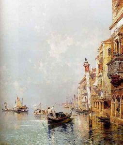 Canale della Giudecca