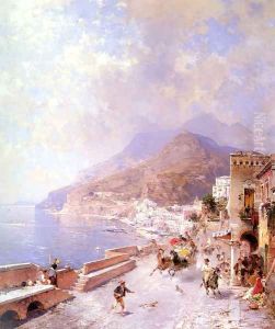 Amalfi