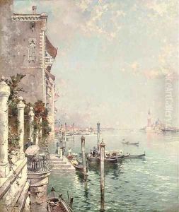 San Giorgio Maggiore, Venice