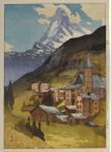 Matterhorn