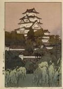 Himeji Castle