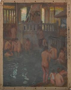 Onsen (hot Spring)