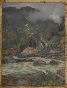 Landscape Landscape
