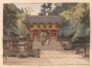 Gold Gate