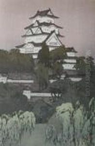 Himeji Castle
