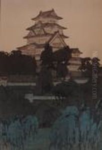 Himeji Castle