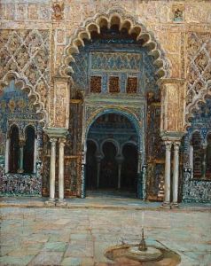 Alhambra