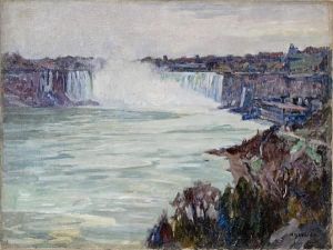 Niagara Falls