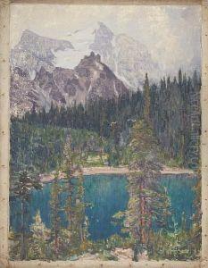 Lake Louise
