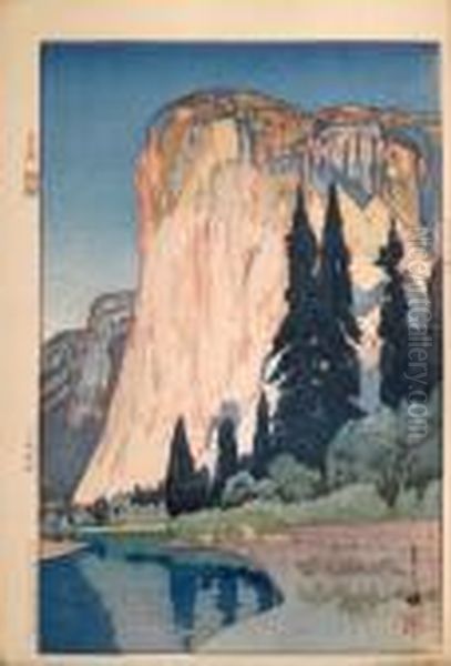 Yosemitto-koku Erukyapitan - view 1