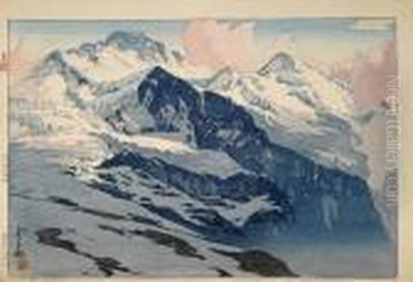Europe - view 1
