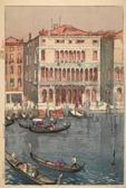 Europe - view 1