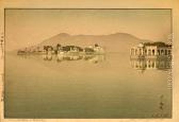 India And Southeast Asia - view 1