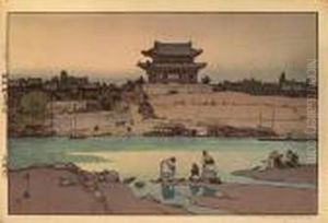Korea And Manchuria Korea And Manchuria