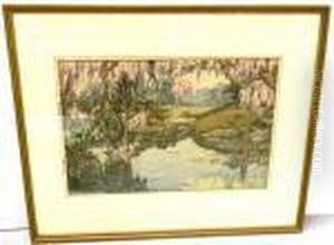 "wisteria"