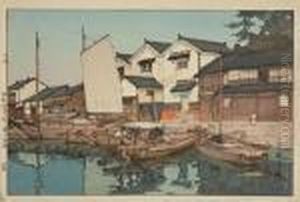Kura In Tomonoura Kura In Tomonoura