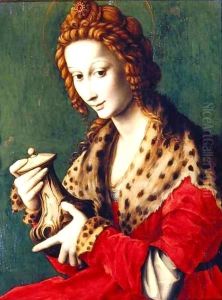 Mary Magdalen