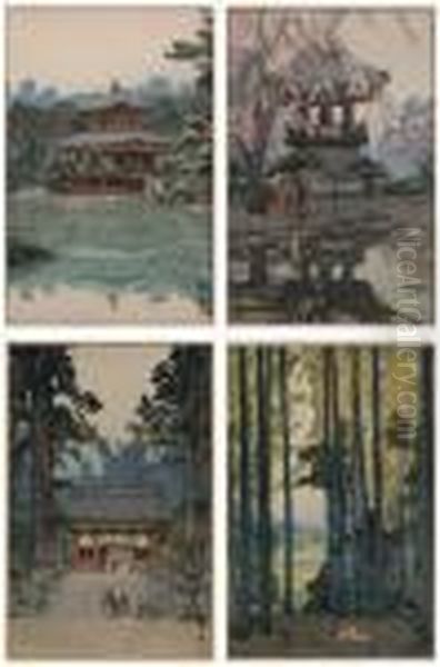 Seal: "bamboo Wood" - view 1