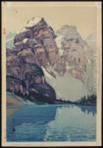 Moraine Lake