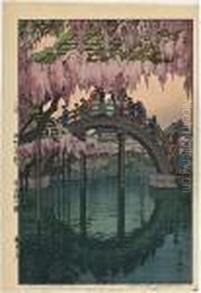 Nikko Tsuyu No Hi - view 1