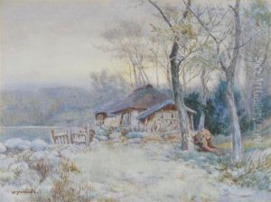 Mountain Retreat