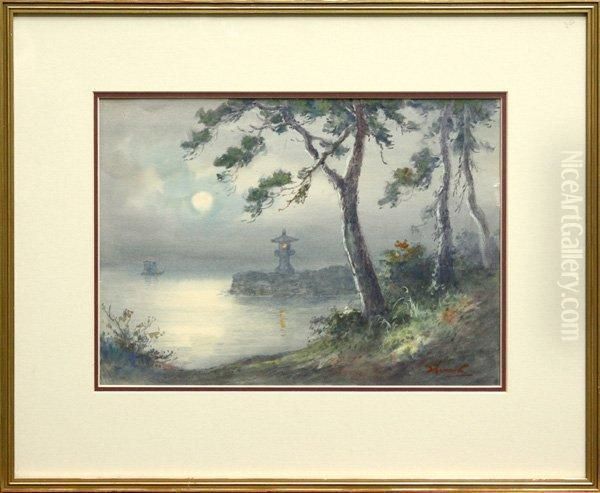 Landscape - view 1