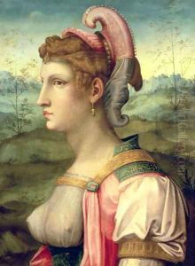 Sibyl 1540