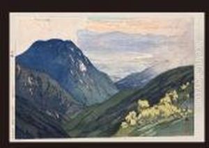 Oteni Mountain