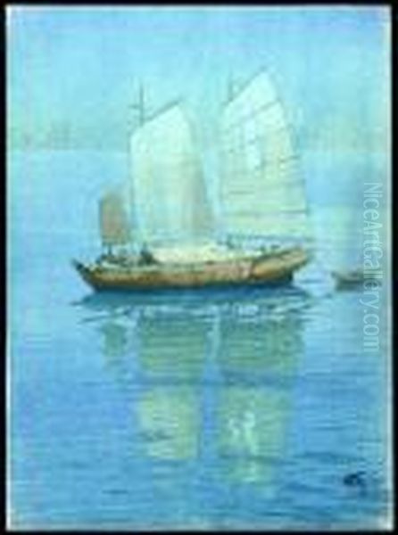 Sailing Boats - view 1