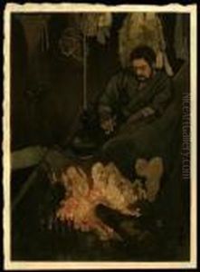A Hunter's Story