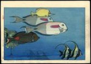 Fishes Of Honolulu