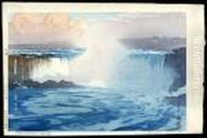 Niagra Falls