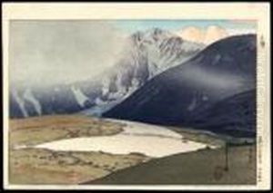 Tateyama Betsuzan