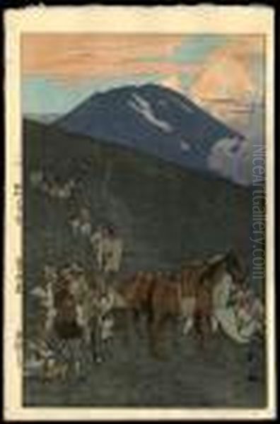 Umagaeshi - view 1