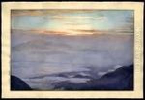 Sea Of Clouds