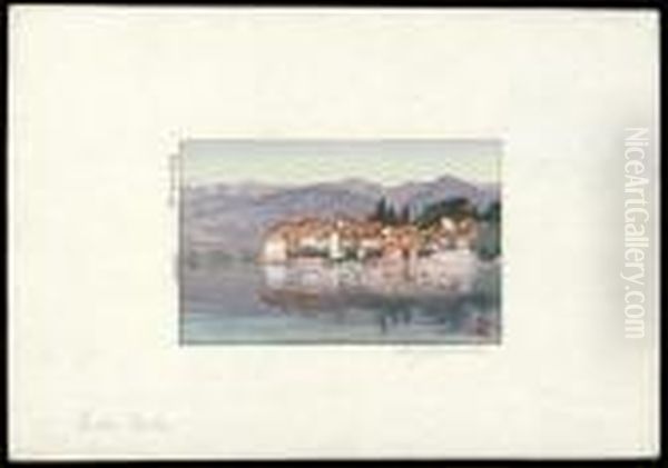 Isola Bella - view 1